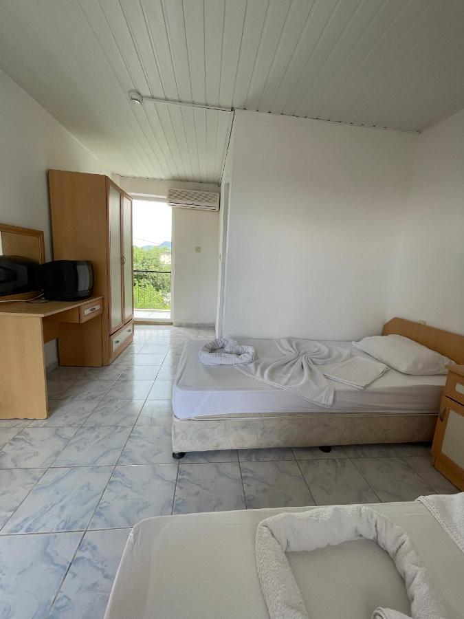Ipsos Hotel Beldibi Кемер Екстериор снимка