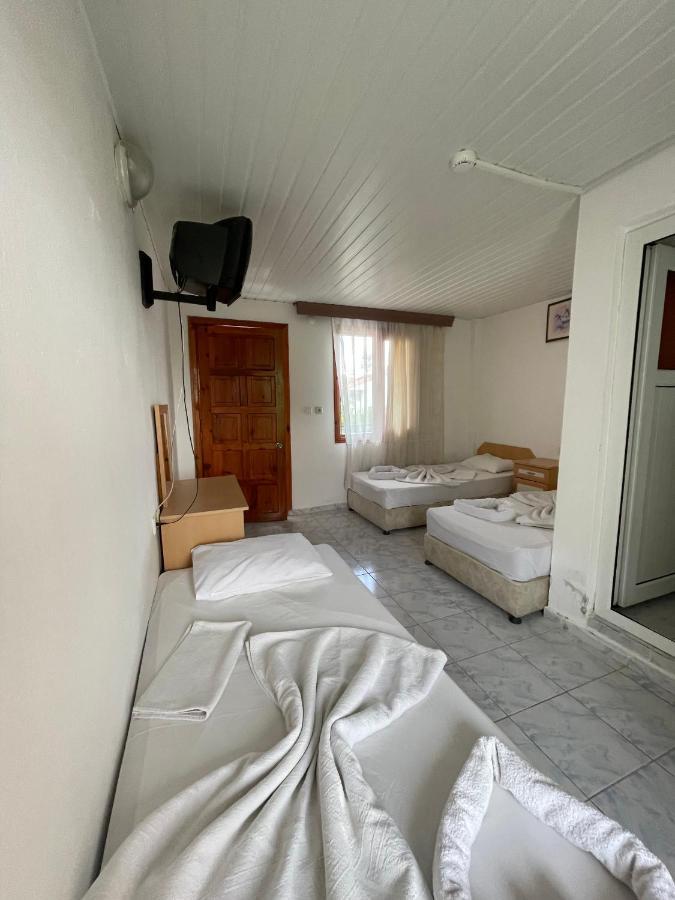 Ipsos Hotel Beldibi Кемер Екстериор снимка