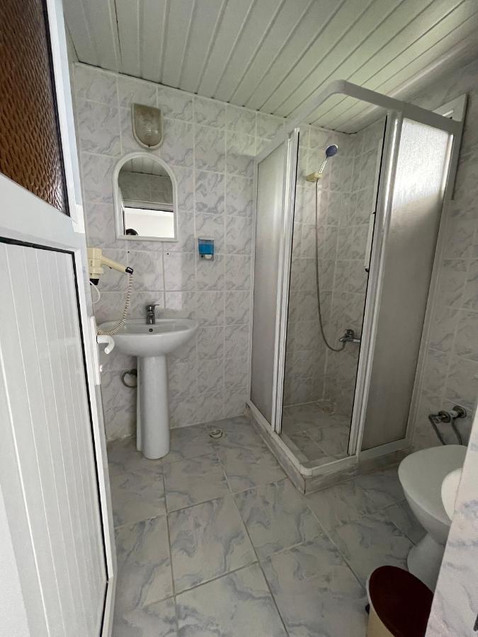 Ipsos Hotel Beldibi Кемер Екстериор снимка