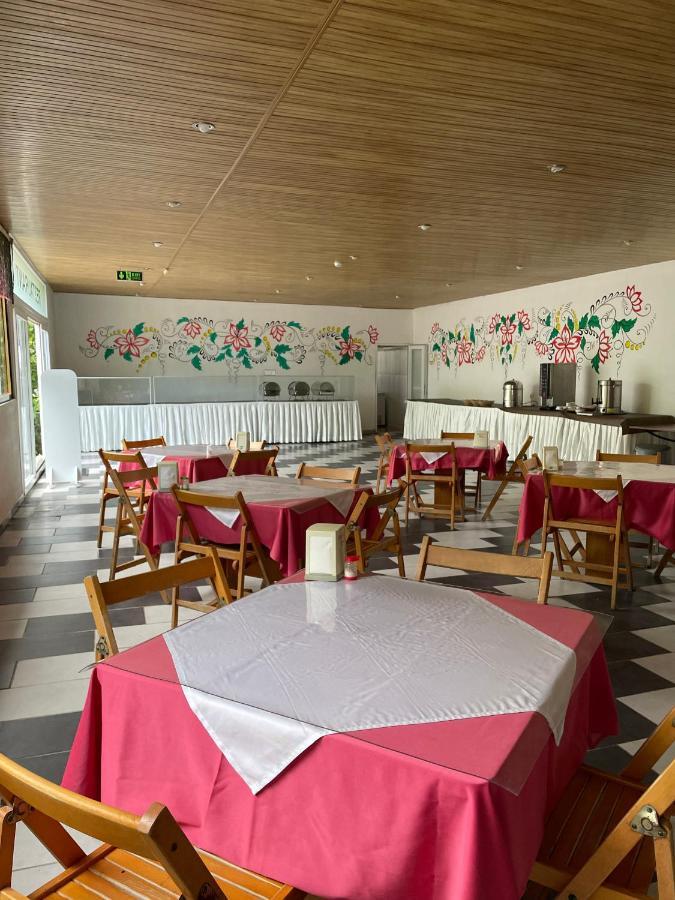 Ipsos Hotel Beldibi Кемер Екстериор снимка